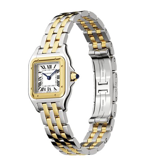 cartier panthère small|cartier panthere 22mm.